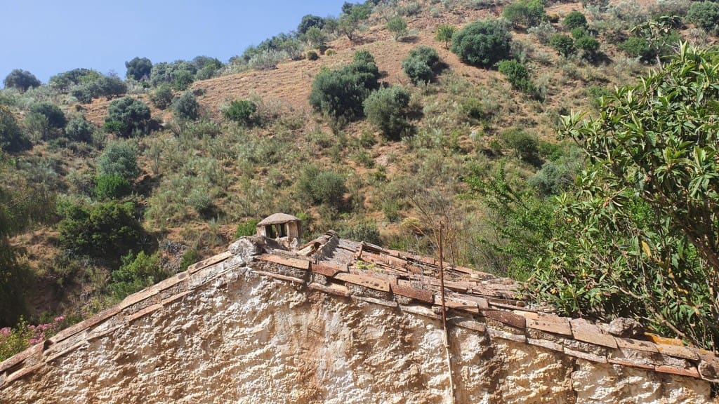 2 sypialnia Finka/Dom wiejski na sprzedaż w Colmenar - 295 000 € (Ref: 7435076)