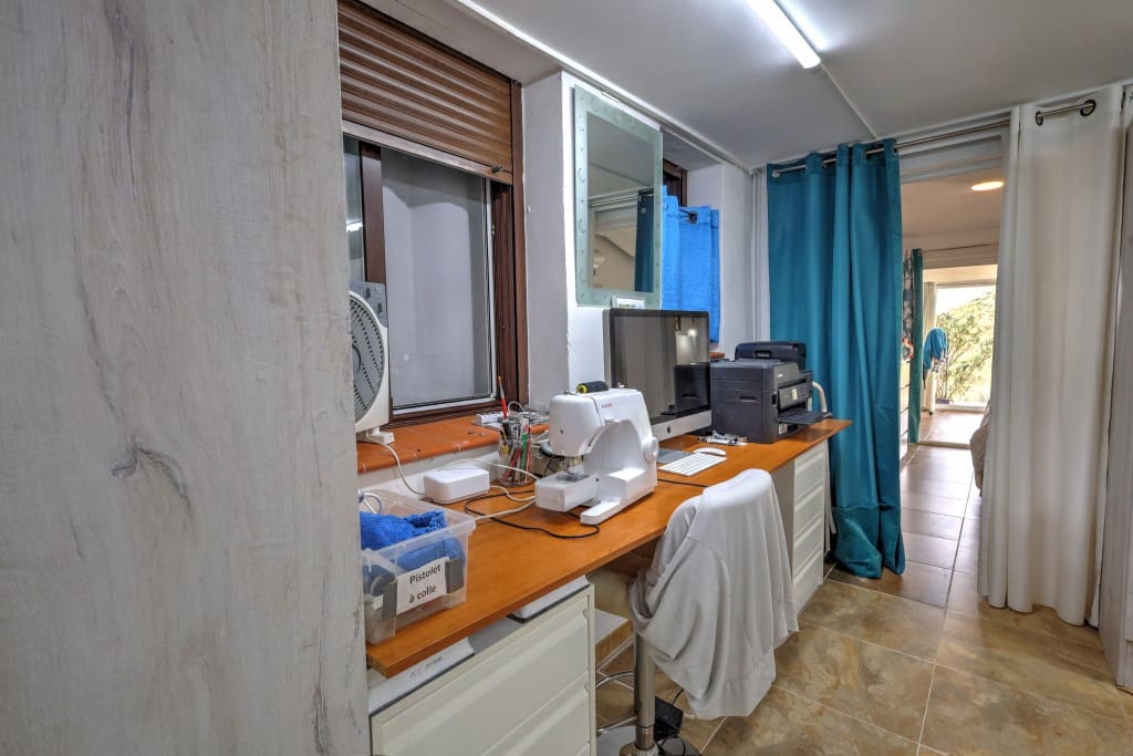 3 soverom Finca/Herregård til salgs i Arenas med svømmebasseng garasje - € 439 000 (Ref: 7440826)