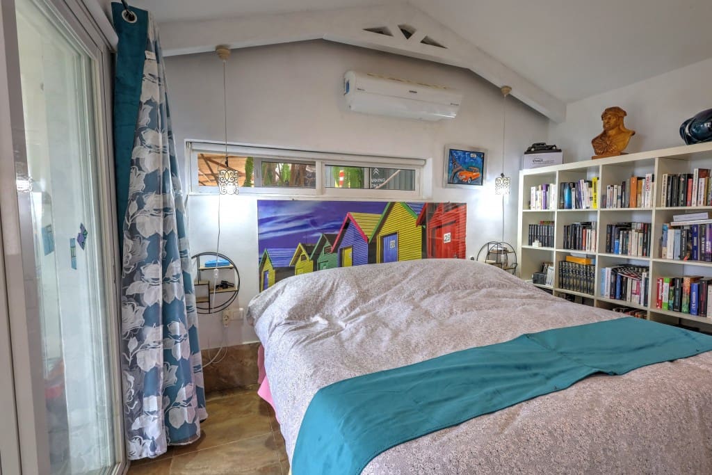 3 soverom Finca/Herregård til salgs i Arenas med svømmebasseng garasje - € 439 000 (Ref: 7440826)