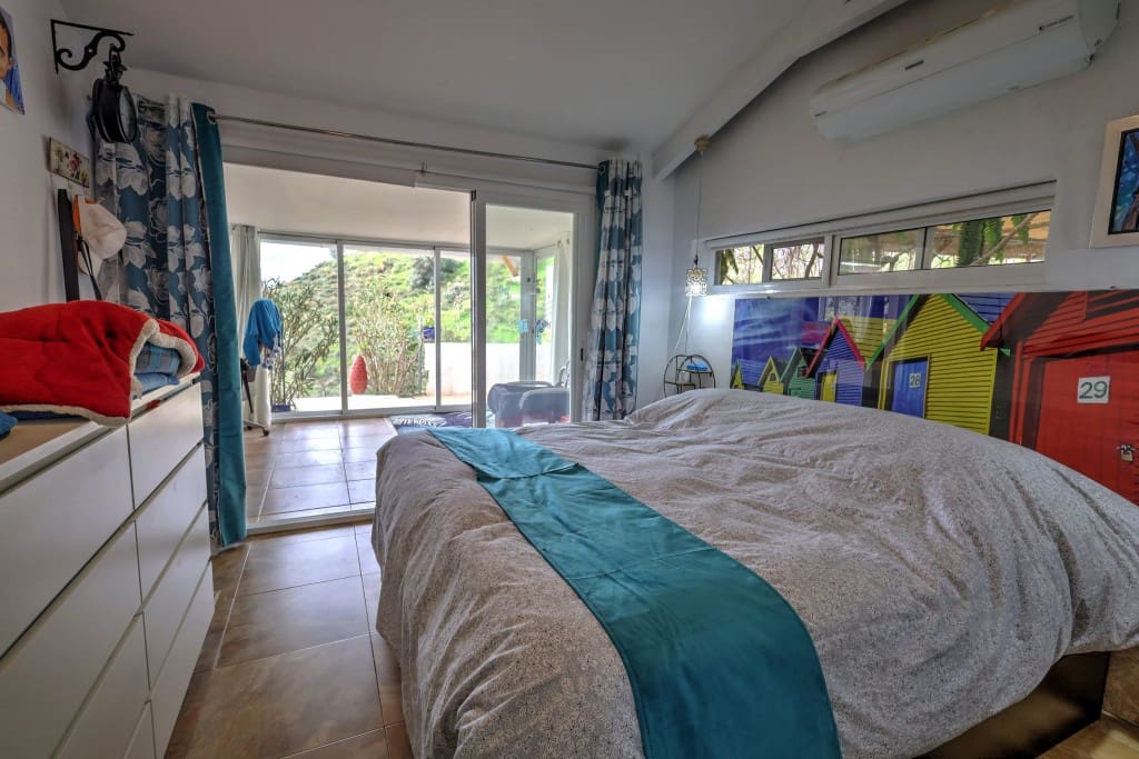 3 soverom Finca/Herregård til salgs i Arenas med svømmebasseng garasje - € 439 000 (Ref: 7440826)