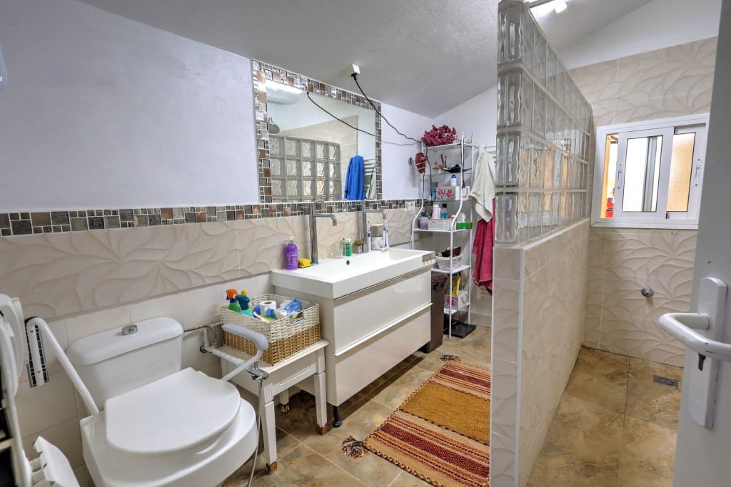 3 soverom Finca/Herregård til salgs i Arenas med svømmebasseng garasje - € 439 000 (Ref: 7440826)