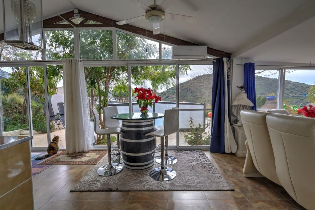 3 soverom Finca/Herregård til salgs i Arenas med svømmebasseng garasje - € 439 000 (Ref: 7440826)