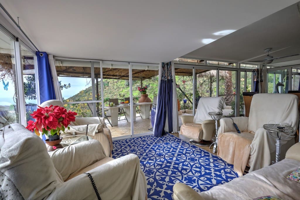 3 soverom Finca/Herregård til salgs i Arenas med svømmebasseng garasje - € 439 000 (Ref: 7440826)