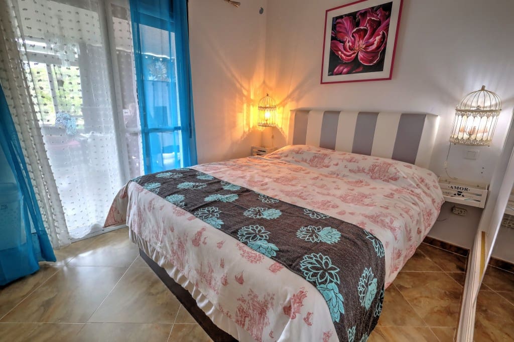 3 soverom Finca/Herregård til salgs i Arenas med svømmebasseng garasje - € 439 000 (Ref: 7440826)