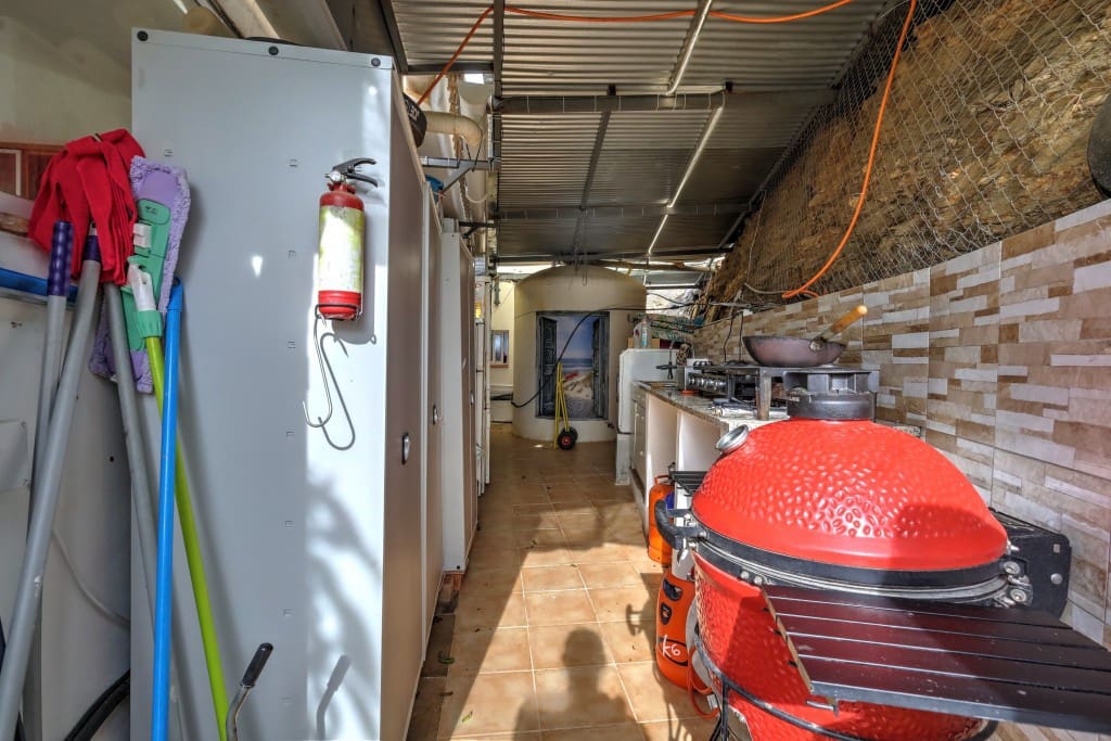 3 soverom Finca/Herregård til salgs i Arenas med svømmebasseng garasje - € 439 000 (Ref: 7440826)