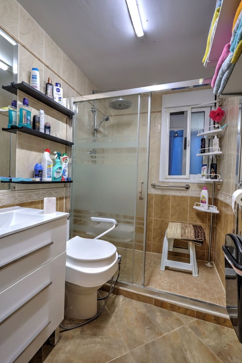 3 soverom Finca/Herregård til salgs i Arenas med svømmebasseng garasje - € 439 000 (Ref: 7440826)