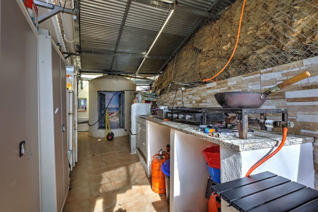 3 soverom Finca/Herregård til salgs i Arenas med svømmebasseng garasje - € 439 000 (Ref: 7440826)