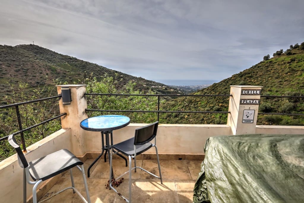 3 soverom Finca/Herregård til salgs i Arenas med svømmebasseng garasje - € 439 000 (Ref: 7440826)