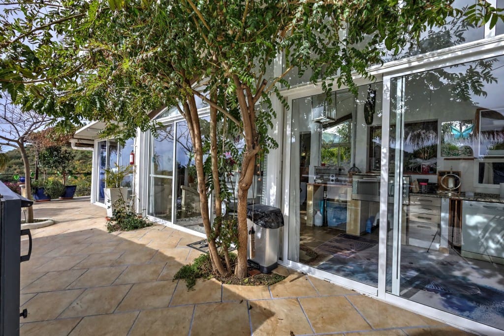 3 soverom Finca/Herregård til salgs i Arenas med svømmebasseng garasje - € 439 000 (Ref: 7440826)