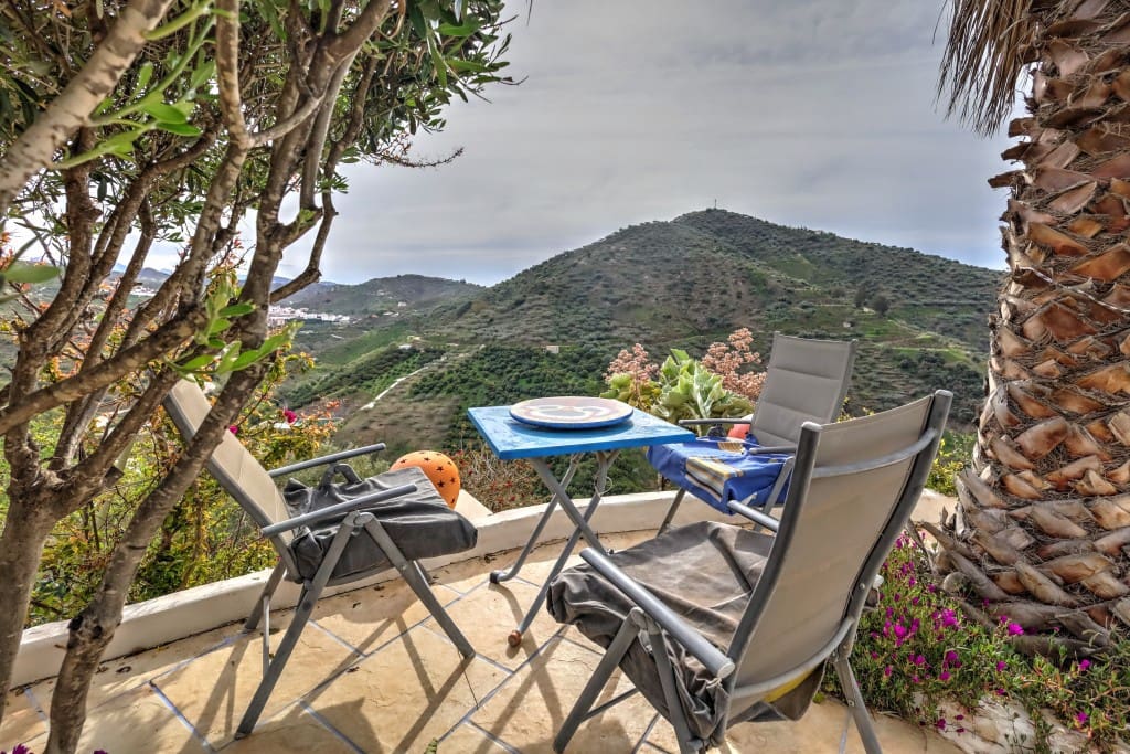 3 soverom Finca/Herregård til salgs i Arenas med svømmebasseng garasje - € 439 000 (Ref: 7440826)