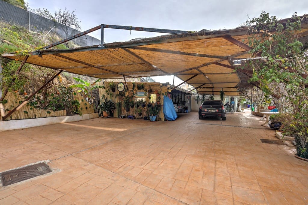 3 soverom Finca/Herregård til salgs i Arenas med svømmebasseng garasje - € 439 000 (Ref: 7440826)