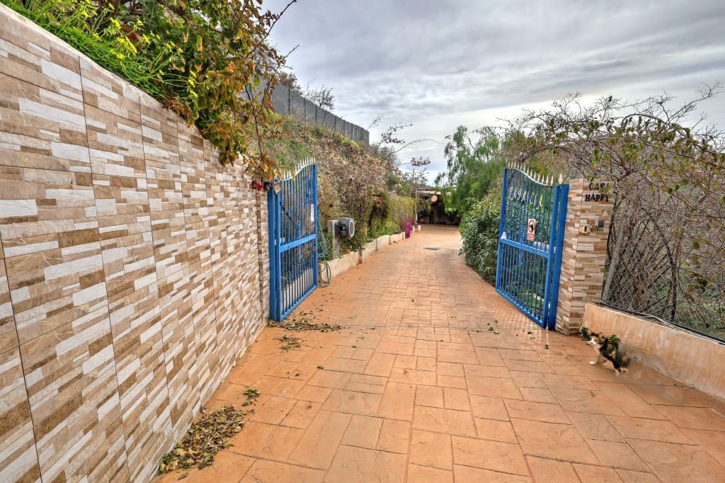 3 soverom Finca/Herregård til salgs i Arenas med svømmebasseng garasje - € 439 000 (Ref: 7440826)