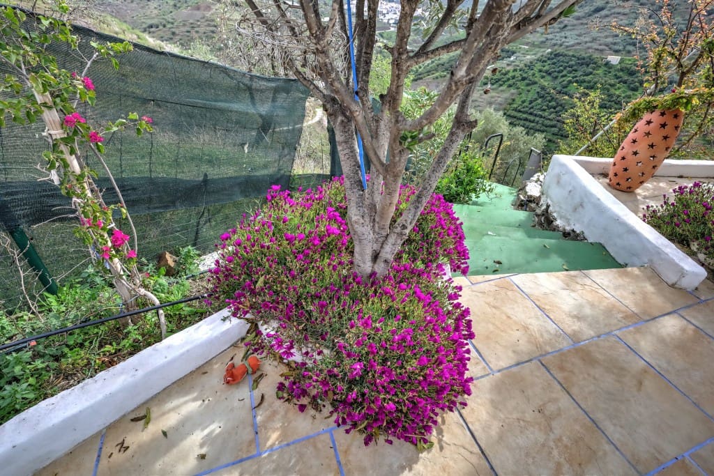 3 soverom Finca/Herregård til salgs i Arenas med svømmebasseng garasje - € 439 000 (Ref: 7440826)