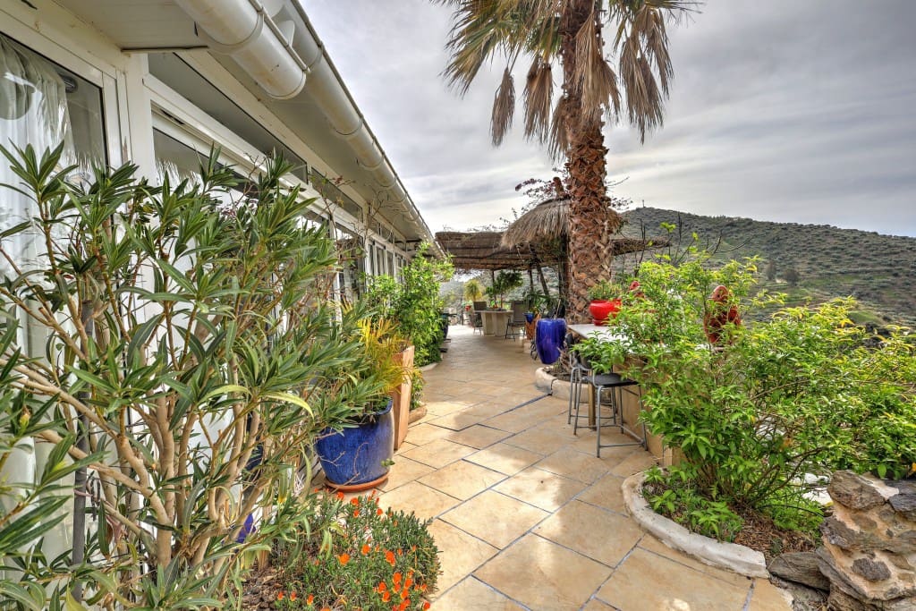 3 soverom Finca/Herregård til salgs i Arenas med svømmebasseng garasje - € 439 000 (Ref: 7440826)