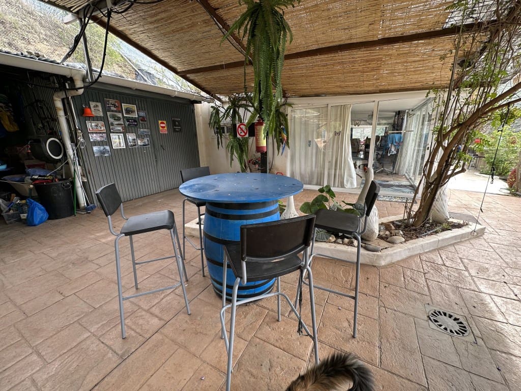 3 soverom Finca/Herregård til salgs i Arenas med svømmebasseng garasje - € 439 000 (Ref: 7440826)