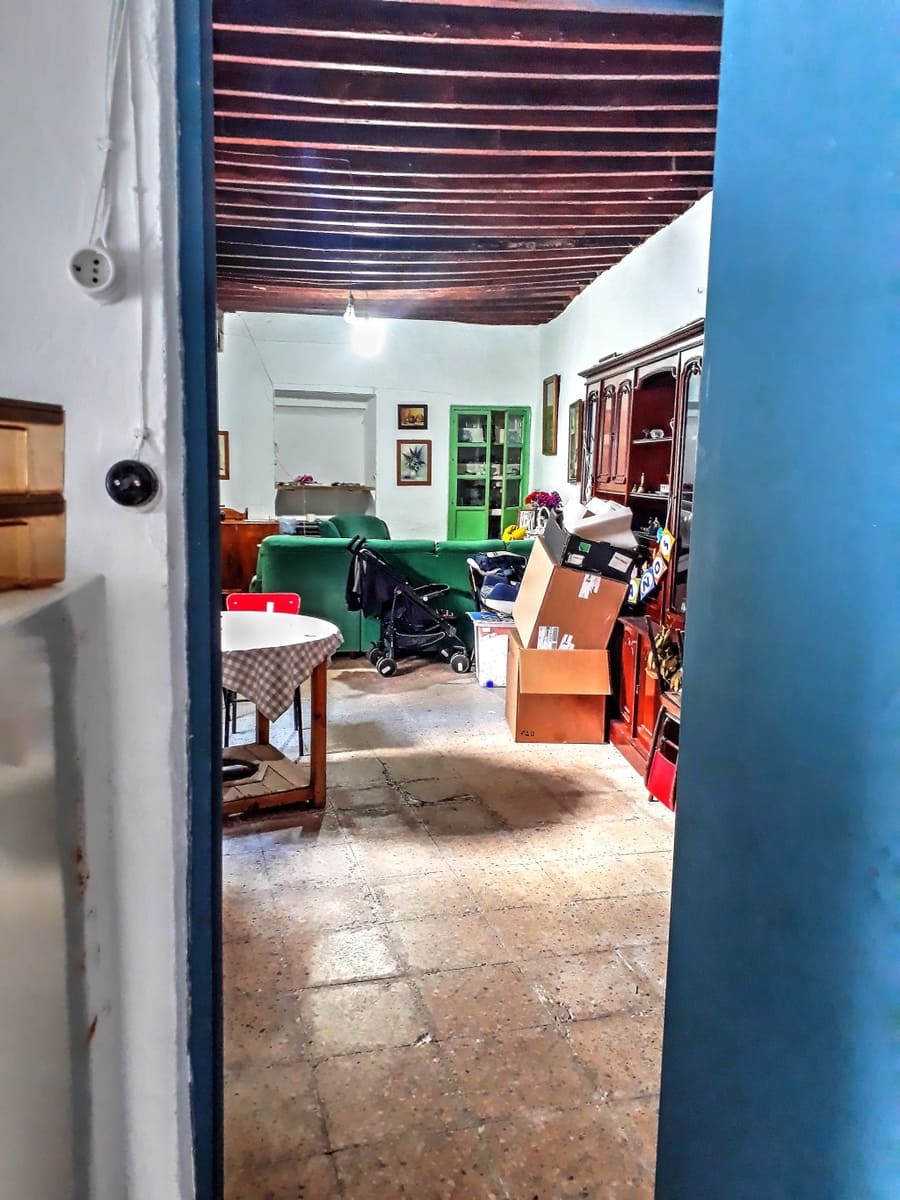 11 soveværelse Hotel til salg i Alfarnate - € 95.000 (Ref: 7478410)