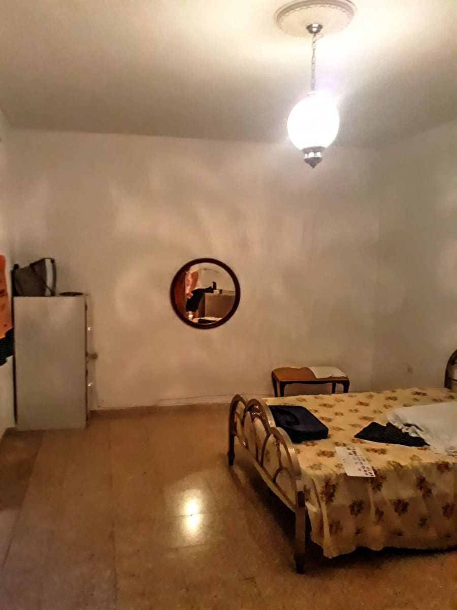 11 soveværelse Hotel til salg i Alfarnate - € 95.000 (Ref: 7478410)