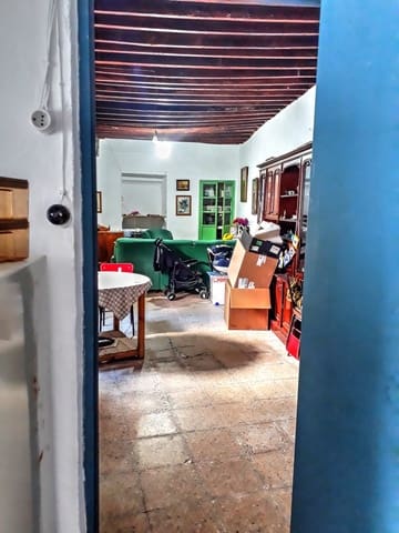 11 slaapkamer Hotel te koop in Alfarnate - € 95.000 (Ref: 7478410)