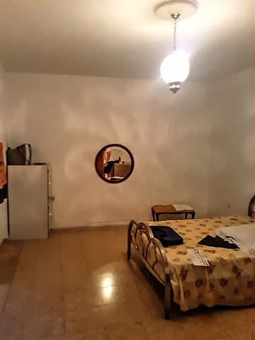 11 slaapkamer Hotel te koop in Alfarnate - € 95.000 (Ref: 7478410)