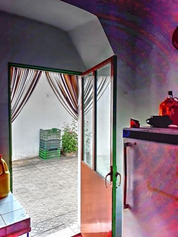 11 slaapkamer Hotel te koop in Alfarnate - € 95.000 (Ref: 7478410)