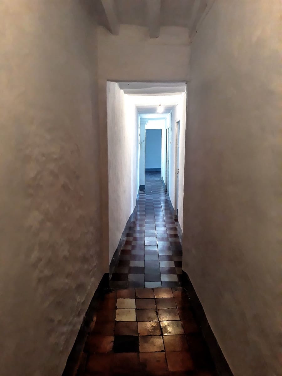 11 soveværelse Hotel til salg i Alfarnate - € 95.000 (Ref: 7478410)