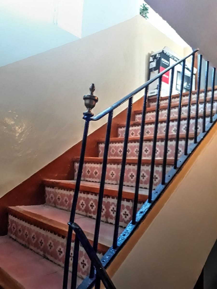 11 soveværelse Hotel til salg i Alfarnate - € 95.000 (Ref: 7478410)