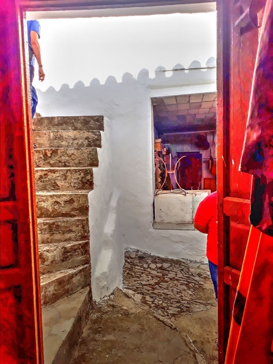 11 soveværelse Hotel til salg i Alfarnate - € 95.000 (Ref: 7478410)