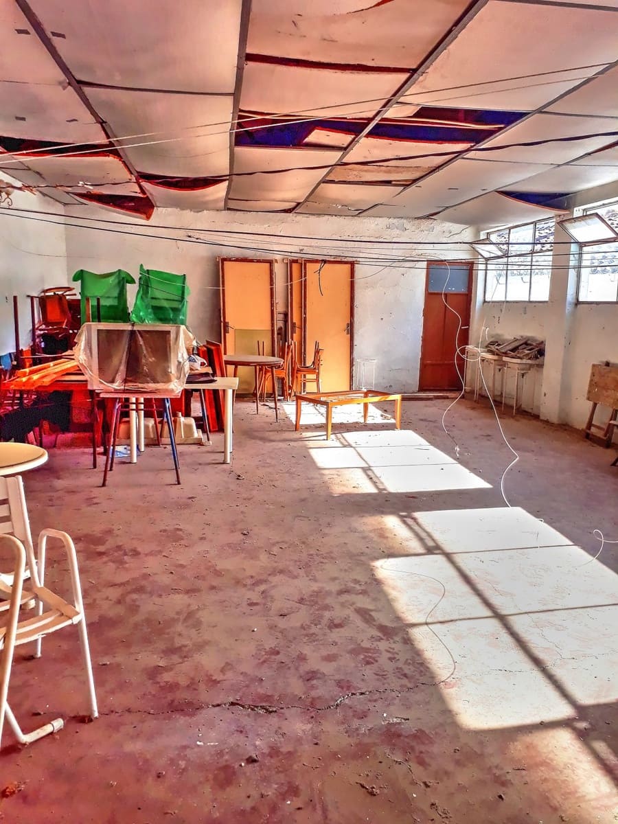 11 soveværelse Hotel til salg i Alfarnate - € 95.000 (Ref: 7478410)