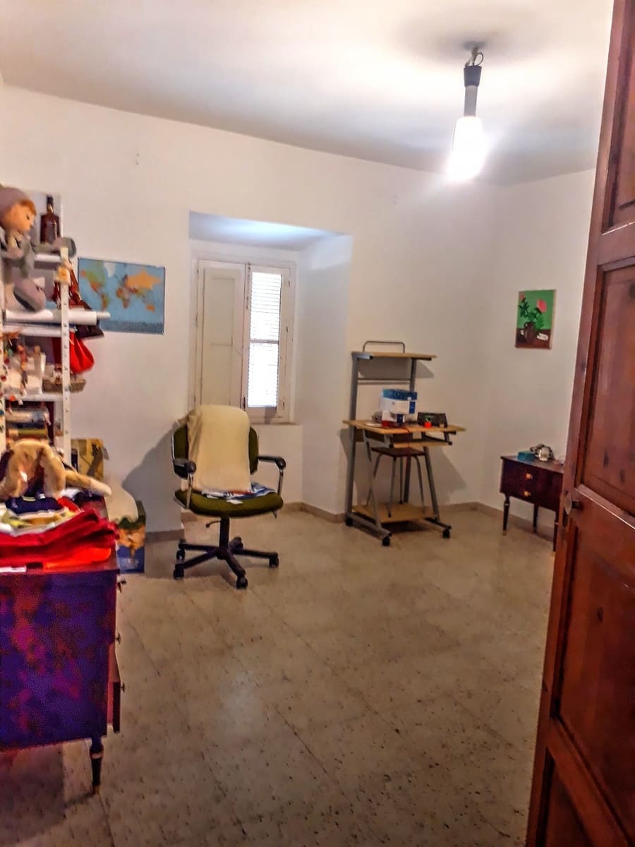 11 soveværelse Hotel til salg i Alfarnate - € 95.000 (Ref: 7478410)