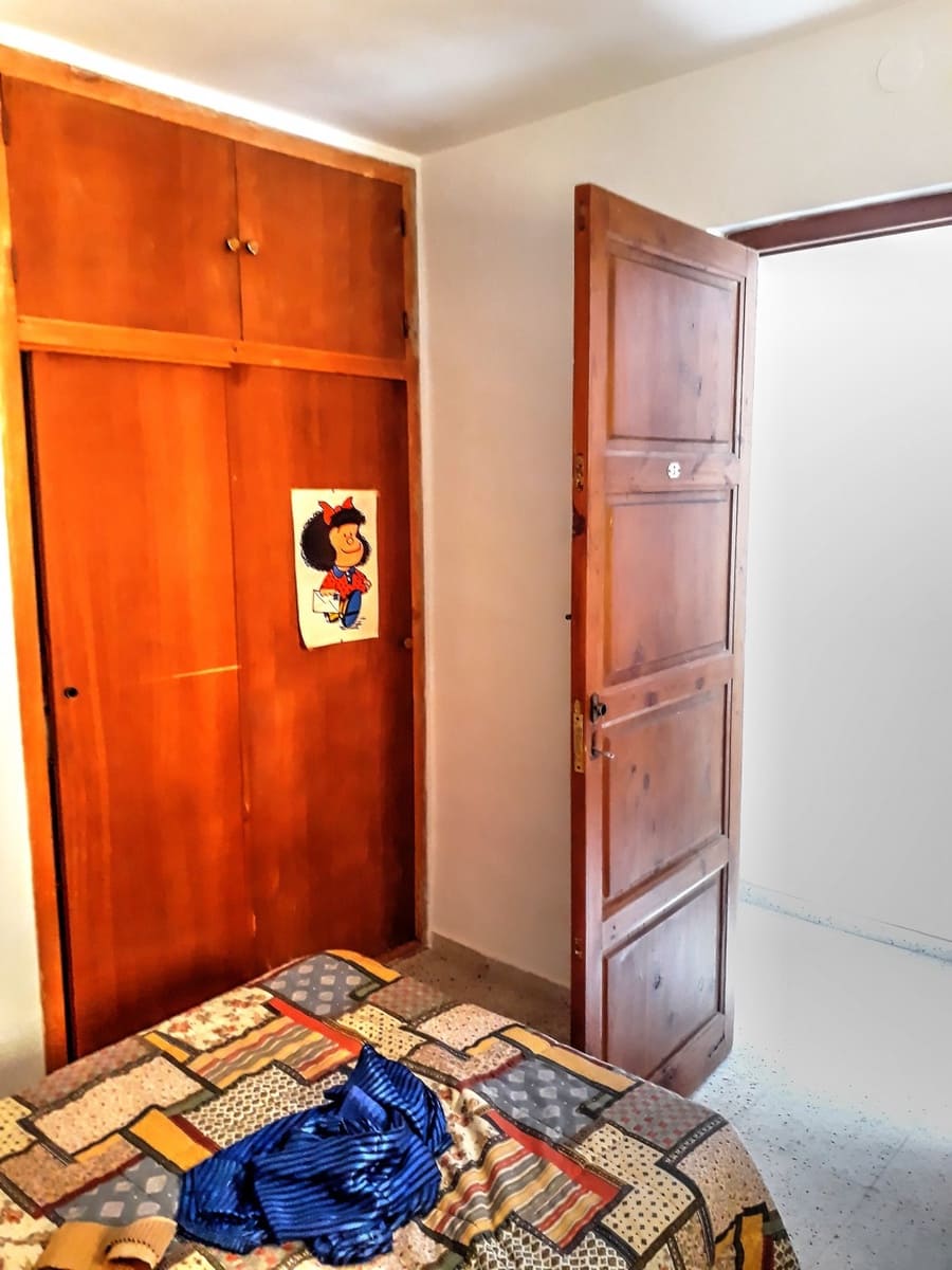 11 soveværelse Hotel til salg i Alfarnate - € 95.000 (Ref: 7478410)