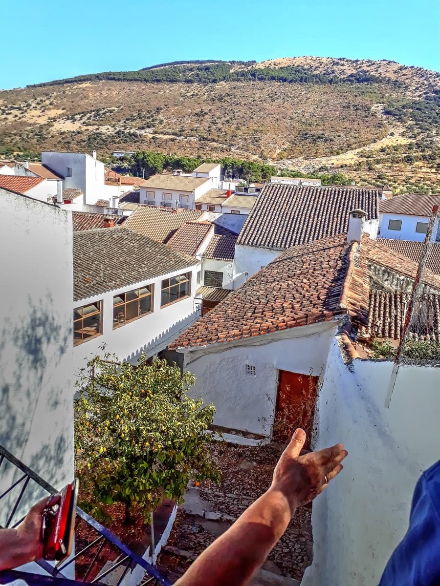 11 soveværelse Hotel til salg i Alfarnate - € 95.000 (Ref: 7478410)