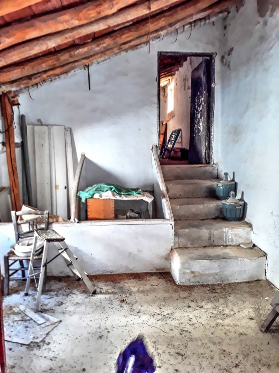 11 soveværelse Hotel til salg i Alfarnate - € 95.000 (Ref: 7478410)