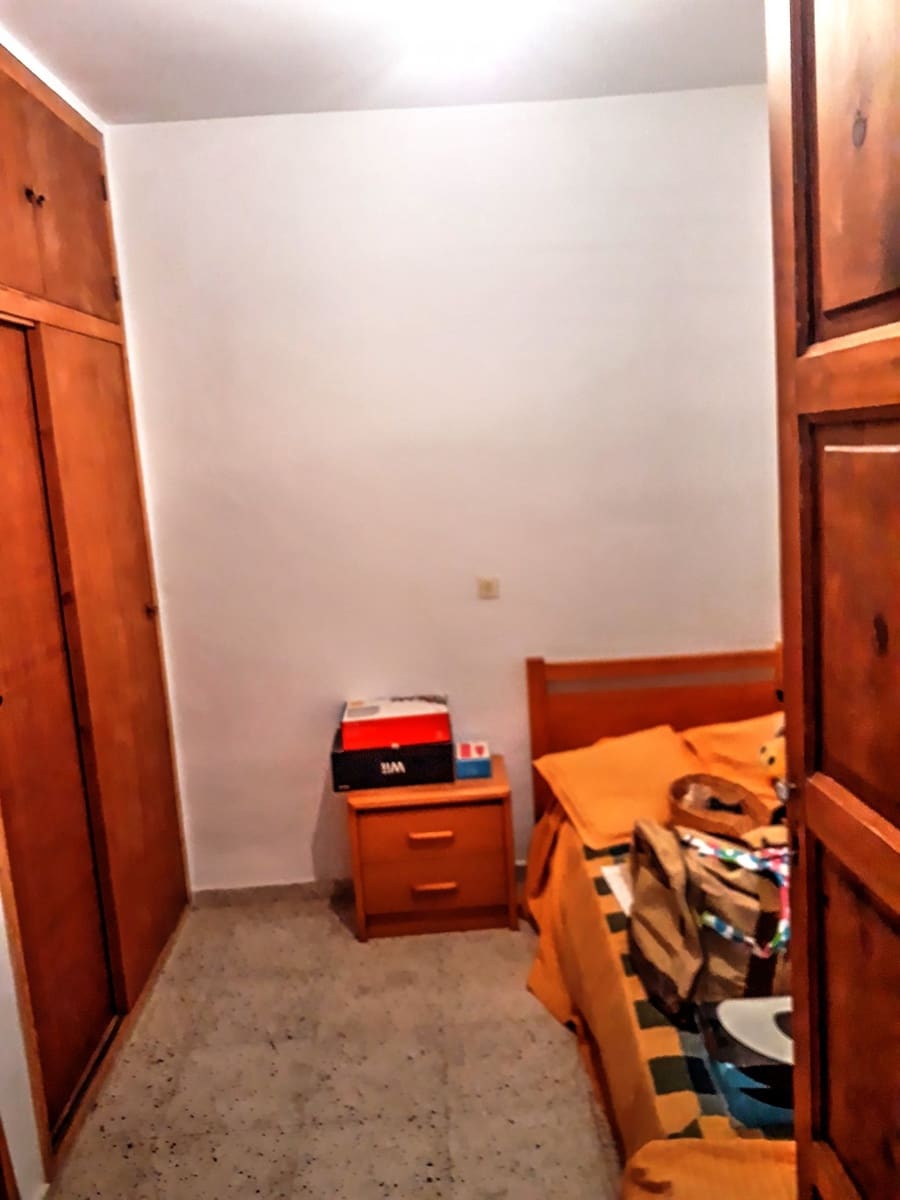 11 soveværelse Hotel til salg i Alfarnate - € 95.000 (Ref: 7478410)