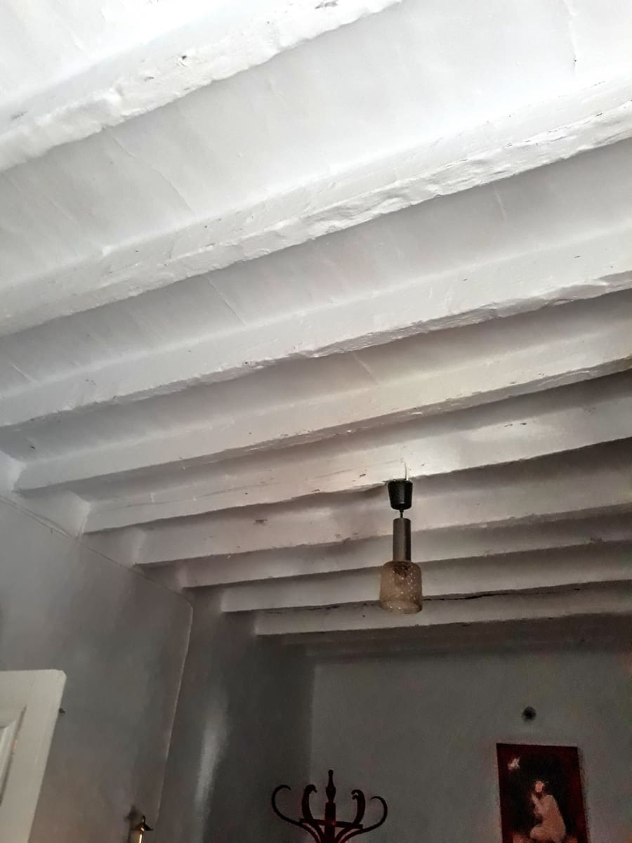 11 soveværelse Hotel til salg i Alfarnate - € 95.000 (Ref: 7478410)