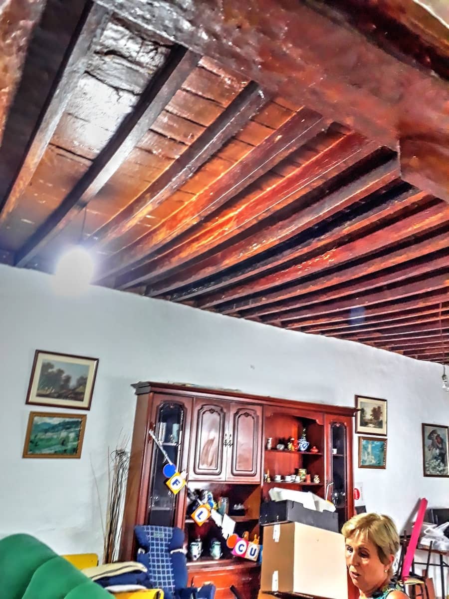 11 soveværelse Hotel til salg i Alfarnate - € 95.000 (Ref: 7478410)