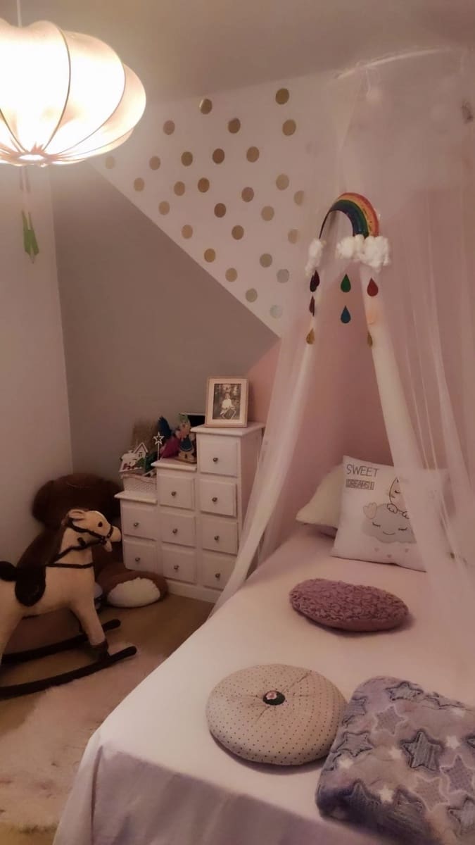 4 soverom Penthouse til salgs i Riogordo - € 220 000 (Ref: 7512588)