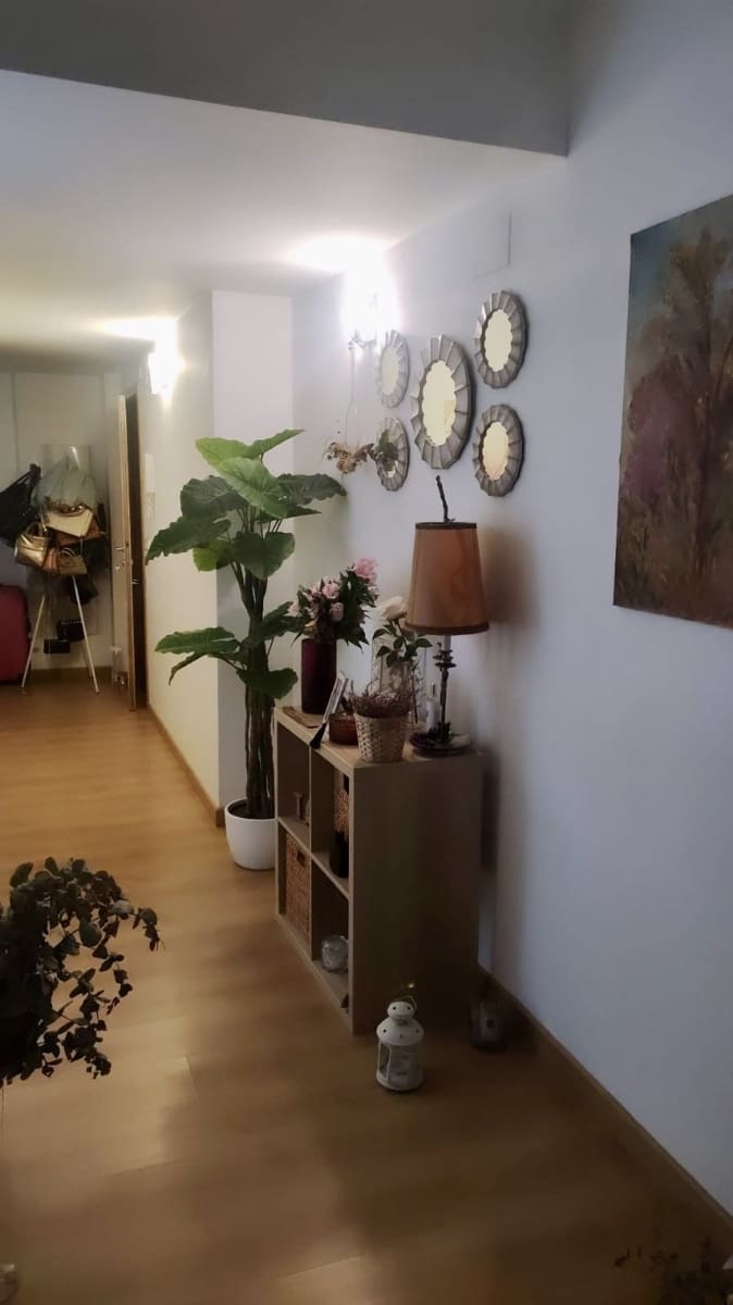 4 soverom Penthouse til salgs i Riogordo - € 220 000 (Ref: 7512588)