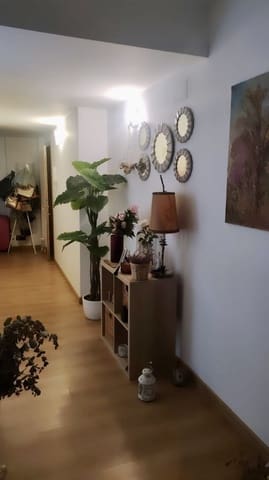 4 soverom Penthouse til salgs i Riogordo - € 220 000 (Ref: 7512588)