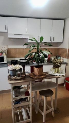 4 soverom Penthouse til salgs i Riogordo - € 220 000 (Ref: 7512588)