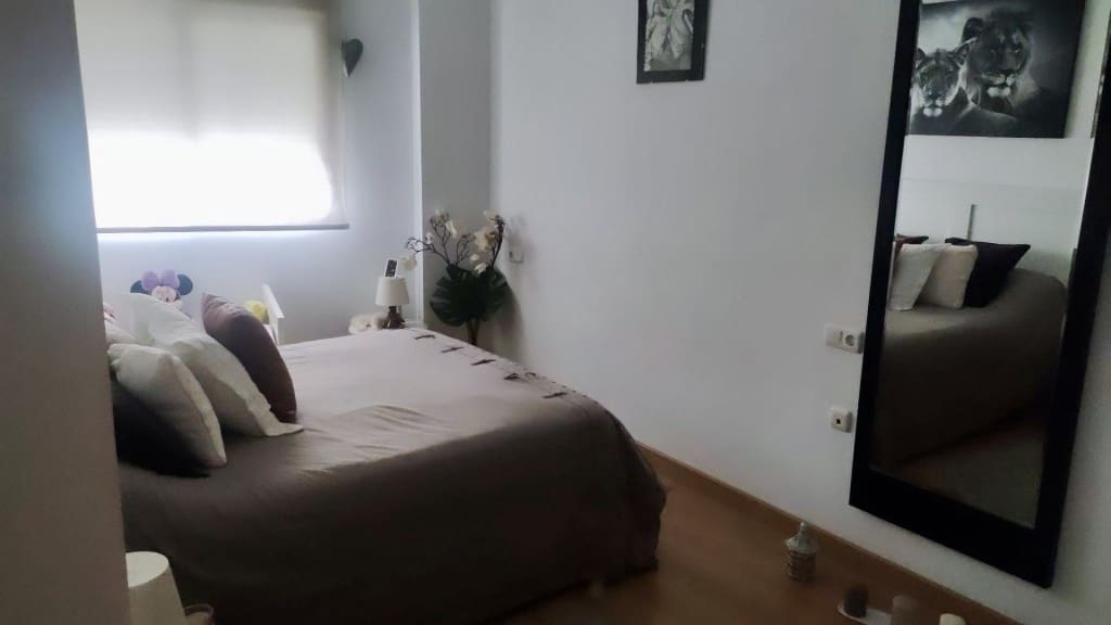 4 soverom Penthouse til salgs i Riogordo - € 220 000 (Ref: 7512588)