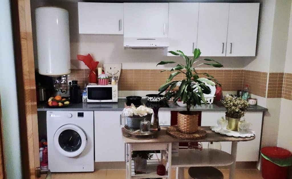 4 soverom Penthouse til salgs i Riogordo - € 220 000 (Ref: 7512588)