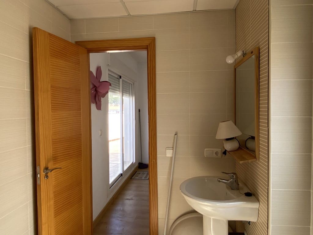 4 soverom Penthouse til salgs i Riogordo - € 220 000 (Ref: 7512588)