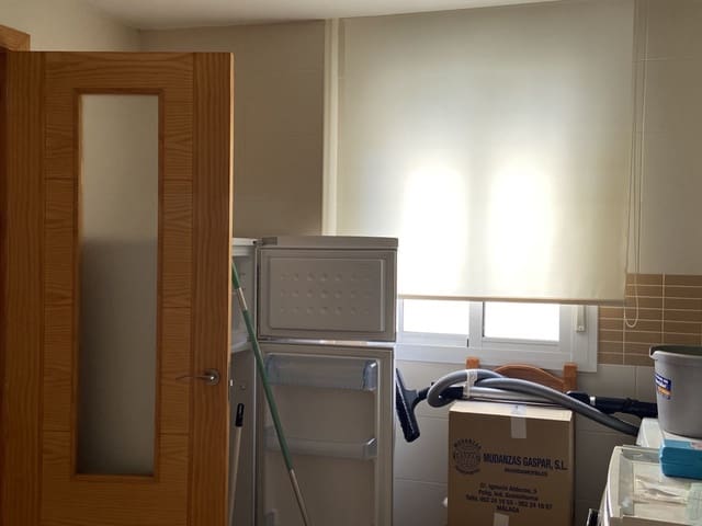 4 soverom Penthouse til salgs i Riogordo - € 220 000 (Ref: 7512588)