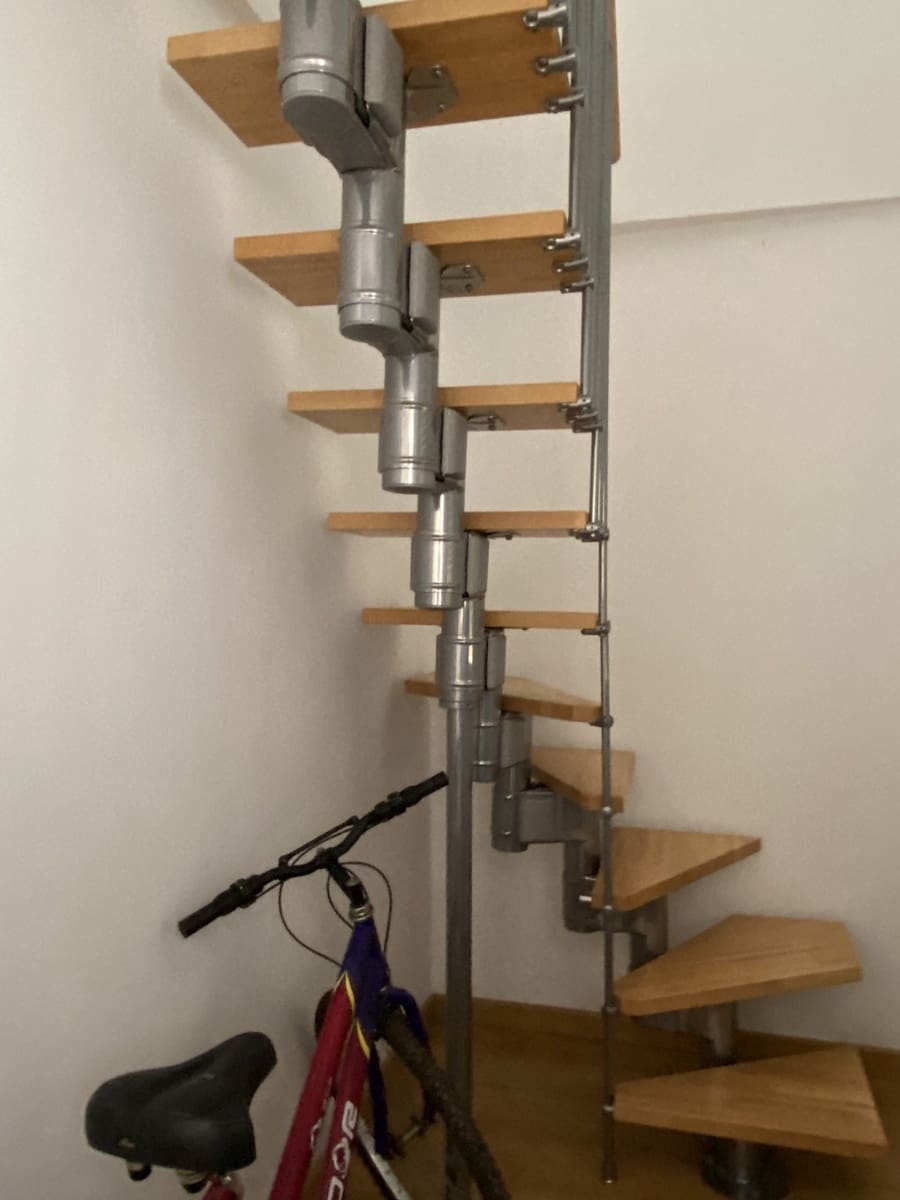 4 soverom Penthouse til salgs i Riogordo - € 220 000 (Ref: 7512588)