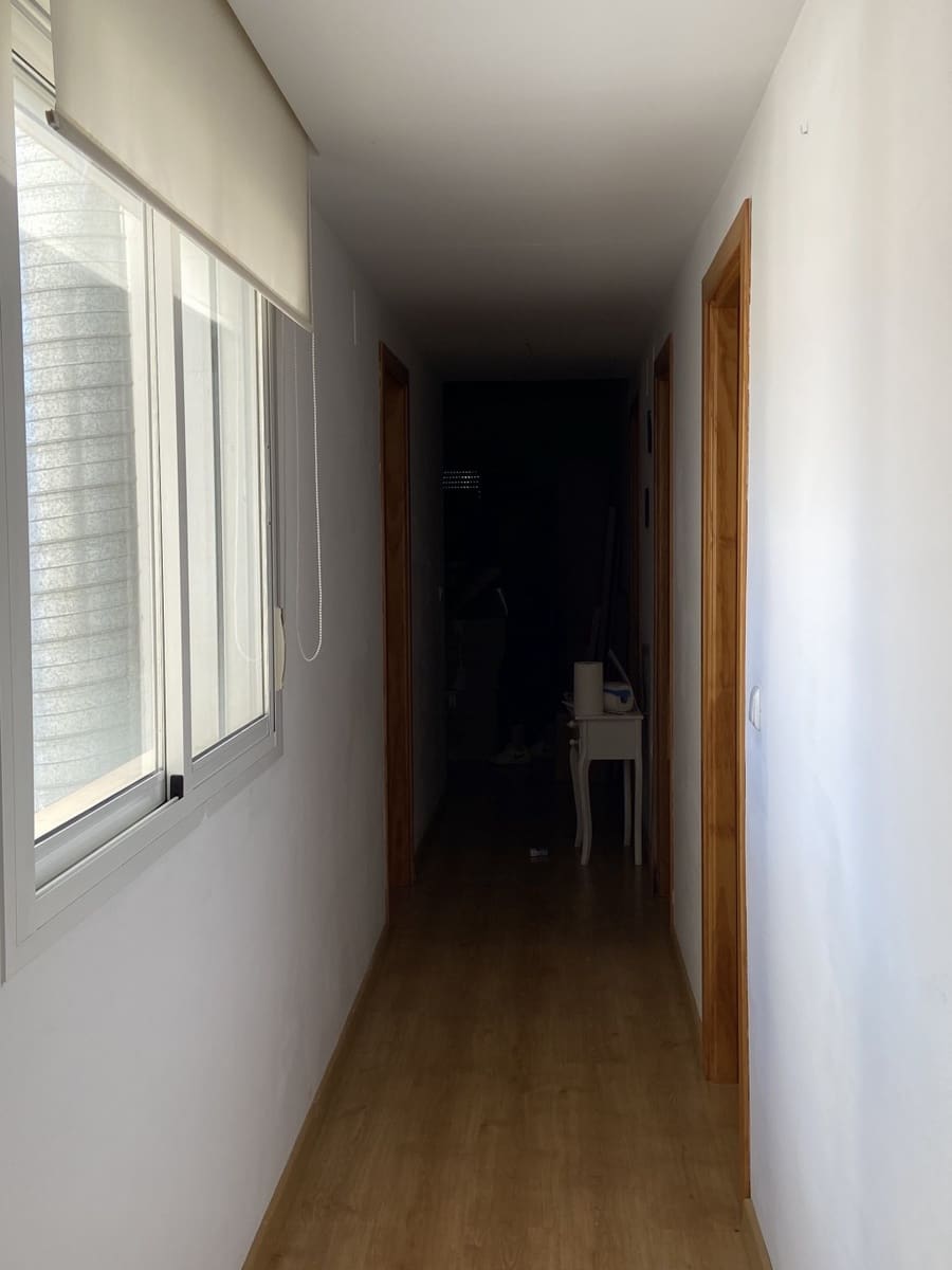 4 soverom Penthouse til salgs i Riogordo - € 220 000 (Ref: 7512588)