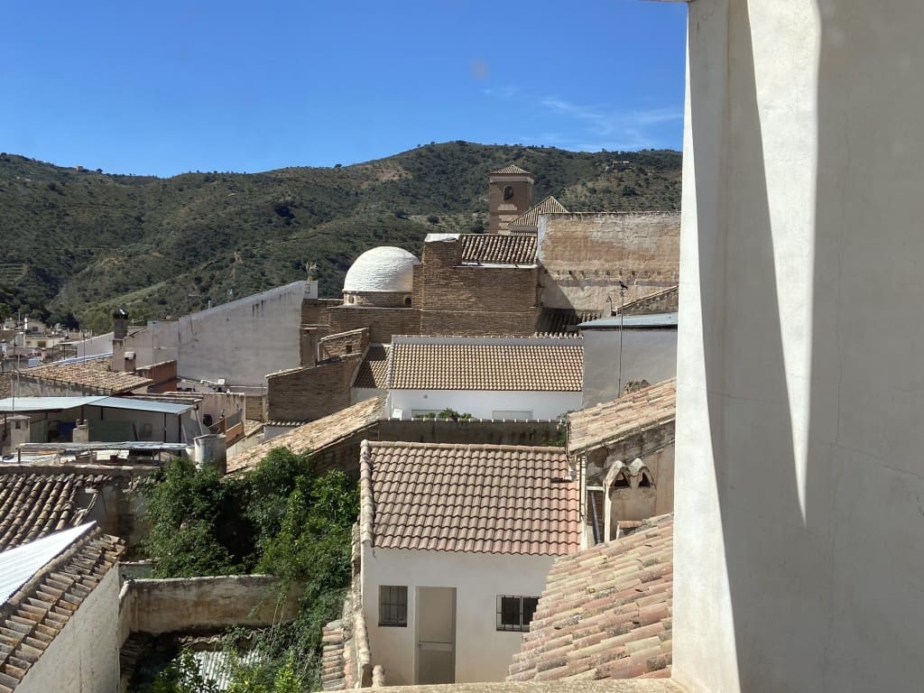 4 soverom Penthouse til salgs i Riogordo - € 220 000 (Ref: 7512588)