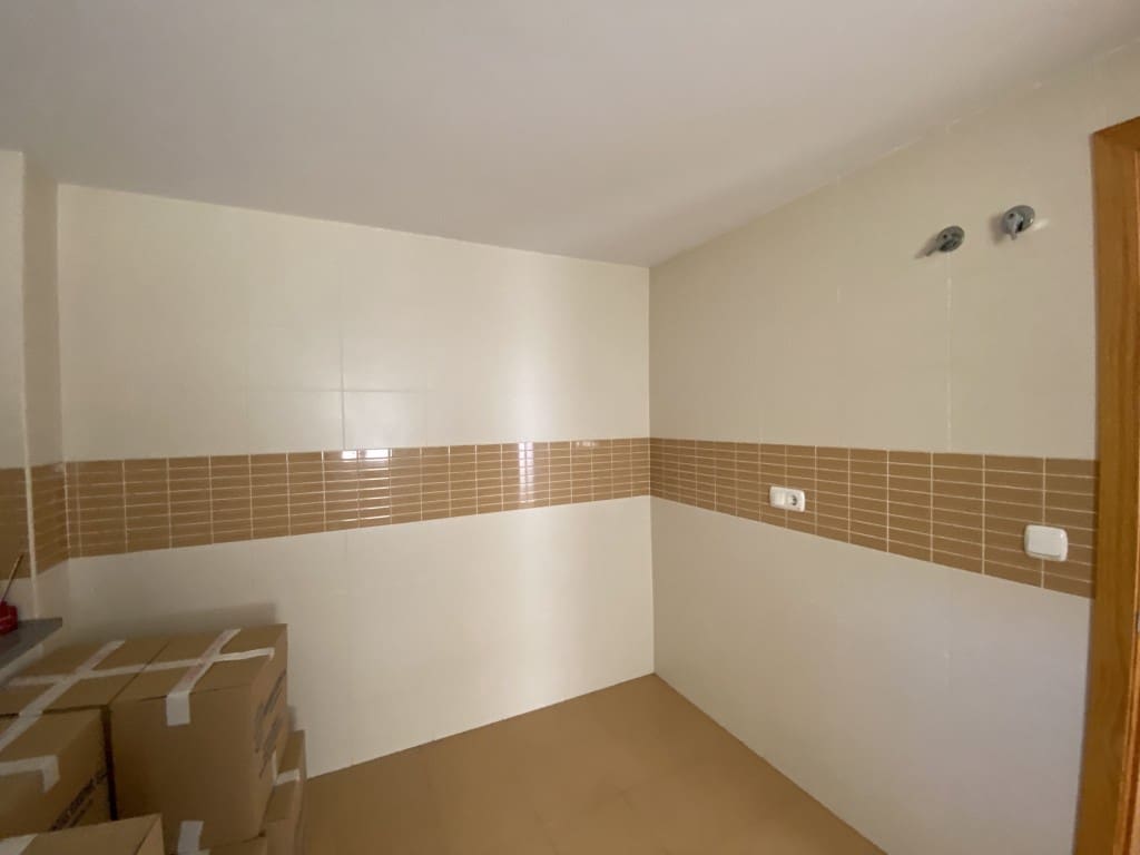 4 soverom Penthouse til salgs i Riogordo - € 220 000 (Ref: 7512588)