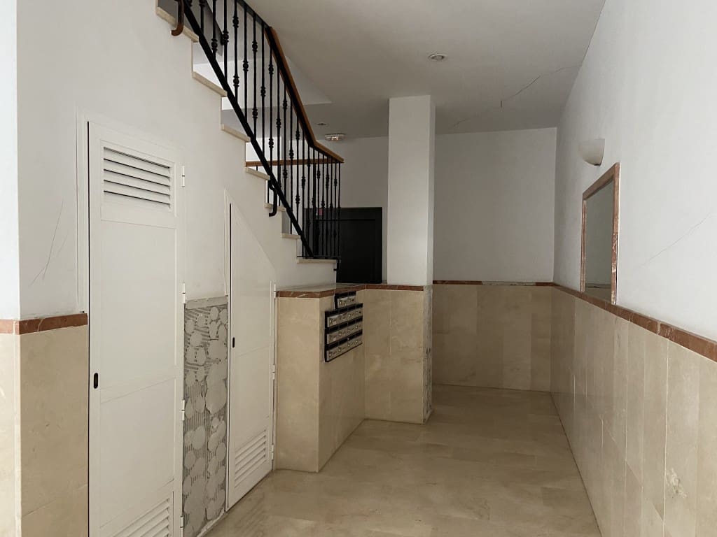 4 soverom Penthouse til salgs i Riogordo - € 220 000 (Ref: 7512588)