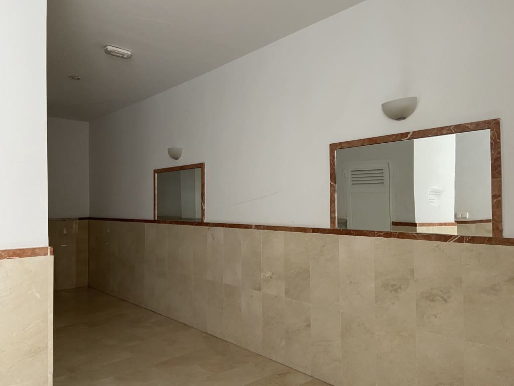 4 soverom Penthouse til salgs i Riogordo - € 220 000 (Ref: 7512588)