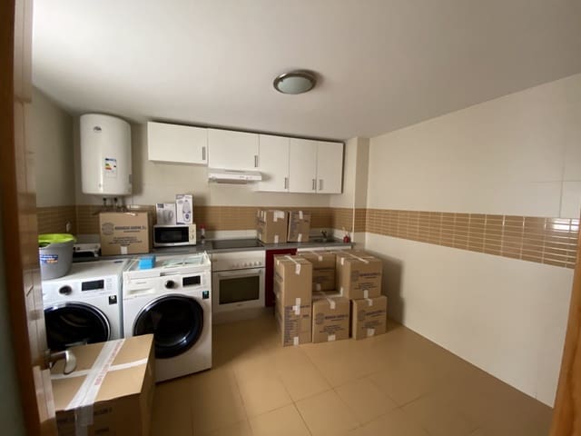 4 soverom Penthouse til salgs i Riogordo - € 220 000 (Ref: 7512588)